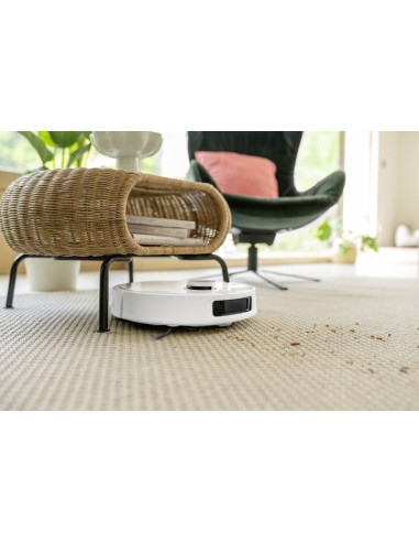 Robot Sprzątający Z Bazą Karcher Rvm 4 Comfort