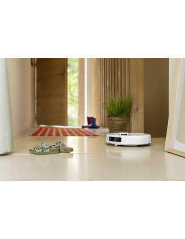 Robot Sprzątający Z Bazą Karcher Rvm 4 Comfort