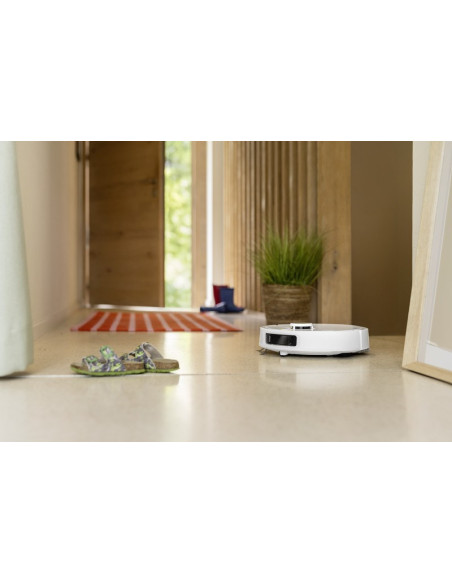 Robot Sprzątający Z Bazą Karcher Rvm 4 Comfort