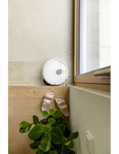 Robot Sprzątający Z Bazą Karcher Rvm 4 Comfort