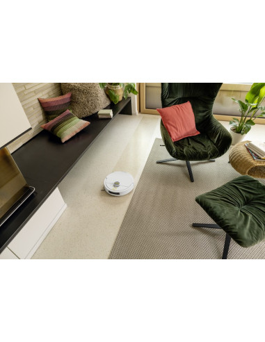 Robot Sprzątający Z Bazą Karcher Rvm 4 Comfort
