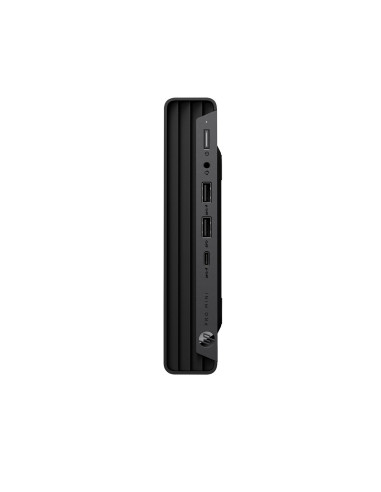 Hp Pro 400 G9 Mini I5-12500T 8Gb Ddr4 Ssd256 Uhd 770 W11Pro 3Y Onsite