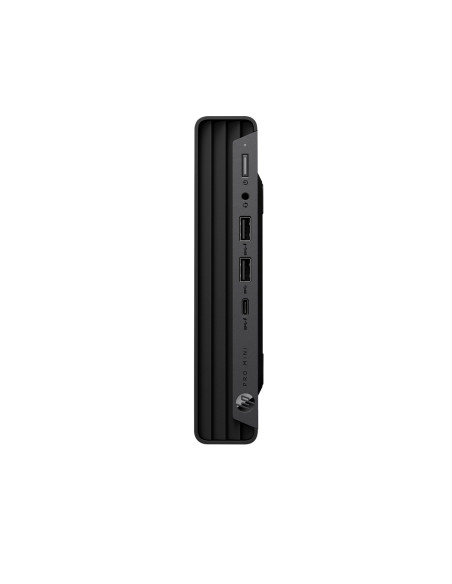 Hp Pro 400 G9 Mini I5-12500T 8Gb Ddr4 Ssd256 Uhd 770 W11Pro 3Y Onsite