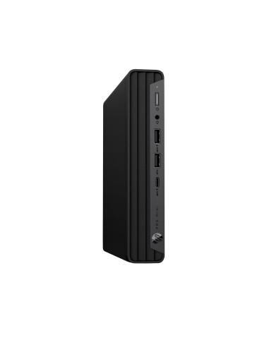 Hp Pro 400 G9 Mini I5-12500T 8Gb Ddr4 Ssd256 Uhd 770 W11Pro 3Y Onsite