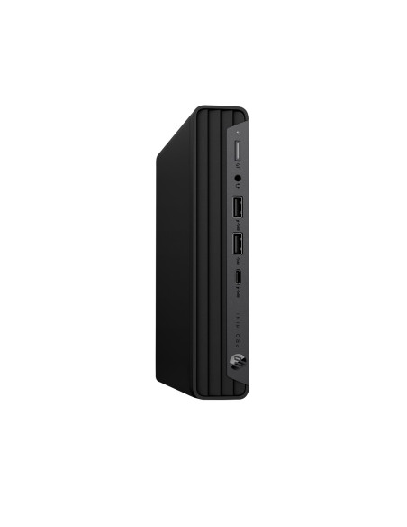 Hp Pro 400 G9 Mini I5-12500T 8Gb Ddr4 Ssd256 Uhd 770 W11Pro 3Y Onsite