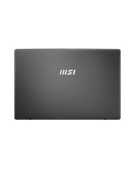 Msi Modern 14 F13Mg-265Pl I5-1334U 14.0" Fhd 60Hz Ips-Level 16Gb Ddr4 3200 Ssd512 Iris Xe Graphics W11Pro 3Y