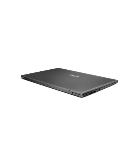 Msi Modern 14 F13Mg-265Pl I5-1334U 14.0" Fhd 60Hz Ips-Level 16Gb Ddr4 3200 Ssd512 Iris Xe Graphics W11Pro 3Y