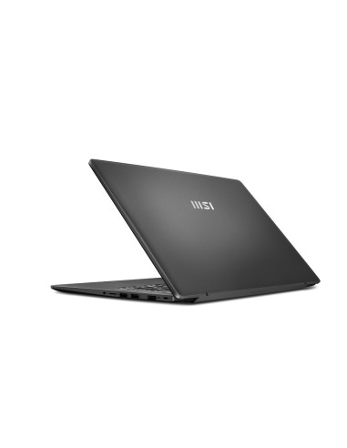 Msi Modern 14 F13Mg-265Pl I5-1334U 14.0" Fhd 60Hz Ips-Level 16Gb Ddr4 3200 Ssd512 Iris Xe Graphics W11Pro 3Y