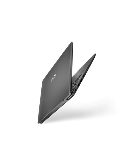Msi Modern 14 F13Mg-265Pl I5-1334U 14.0" Fhd 60Hz Ips-Level 16Gb Ddr4 3200 Ssd512 Iris Xe Graphics W11Pro 3Y