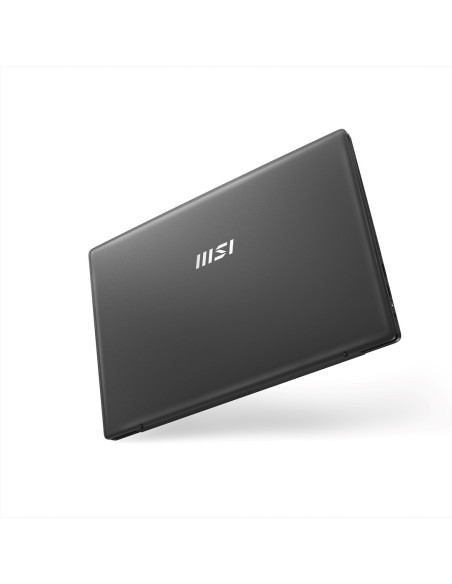 Msi Modern 14 F13Mg-265Pl I5-1334U 14.0" Fhd 60Hz Ips-Level 16Gb Ddr4 3200 Ssd512 Iris Xe Graphics W11Pro 3Y