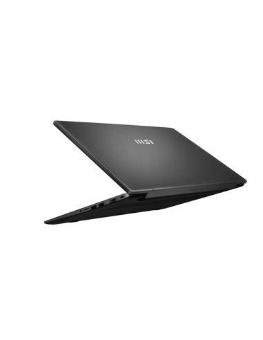 Msi Modern 14 F13Mg-265Pl I5-1334U 14.0" Fhd 60Hz Ips-Level 16Gb Ddr4 3200 Ssd512 Iris Xe Graphics W11Pro 3Y