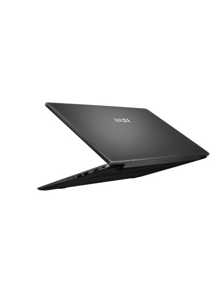 Msi Modern 14 F13Mg-265Pl I5-1334U 14.0" Fhd 60Hz Ips-Level 16Gb Ddr4 3200 Ssd512 Iris Xe Graphics W11Pro 3Y