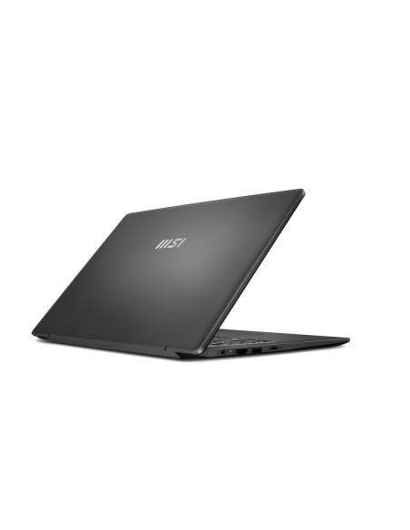 Msi Modern 14 F13Mg-265Pl I5-1334U 14.0" Fhd 60Hz Ips-Level 16Gb Ddr4 3200 Ssd512 Iris Xe Graphics W11Pro 3Y