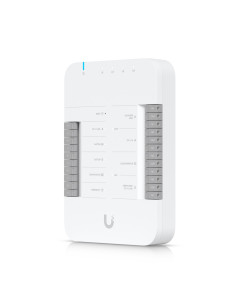 Zestaw Startowy Unifi Access Ubiquiti G3 Pro Ua-G3-Sk-Pro, Czytnik Dostępu G3 Professional + Czytnik G3 + Hub +  Breloki (2 Sztu 2