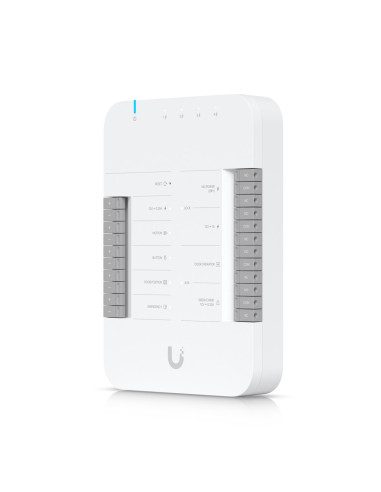 Zestaw Startowy Unifi Access Ubiquiti G3 Pro Ua-G3-Sk-Pro, Czytnik Dostępu G3 Professional + Czytnik G3 + Hub +  Breloki (2 Sztu