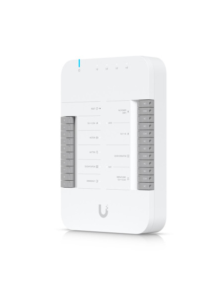 Zestaw Startowy Unifi Access Ubiquiti G3 Pro Ua-G3-Sk-Pro, Czytnik Dostępu G3 Professional + Czytnik G3 + Hub +  Breloki (2 Sztu