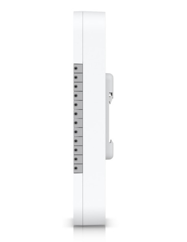 Zestaw Startowy Unifi Access Ubiquiti G3 Pro Ua-G3-Sk-Pro, Czytnik Dostępu G3 Professional + Czytnik G3 + Hub +  Breloki (2 Sztu