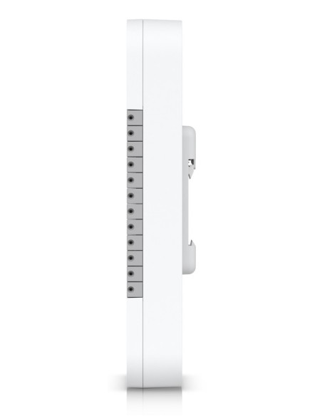 Zestaw Startowy Unifi Access Ubiquiti G3 Pro Ua-G3-Sk-Pro, Czytnik Dostępu G3 Professional + Czytnik G3 + Hub +  Breloki (2 Sztu