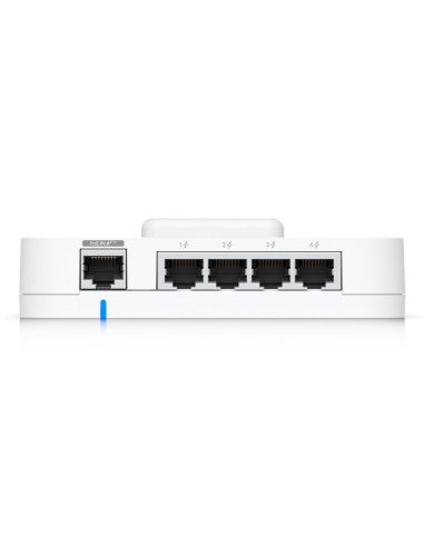 Zestaw Startowy Unifi Access Ubiquiti G3 Pro Ua-G3-Sk-Pro, Czytnik Dostępu G3 Professional + Czytnik G3 + Hub +  Breloki (2 Sztu