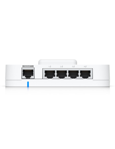 Zestaw Startowy Unifi Access Ubiquiti G3 Pro Ua-G3-Sk-Pro, Czytnik Dostępu G3 Professional + Czytnik G3 + Hub +  Breloki (2 Sztu