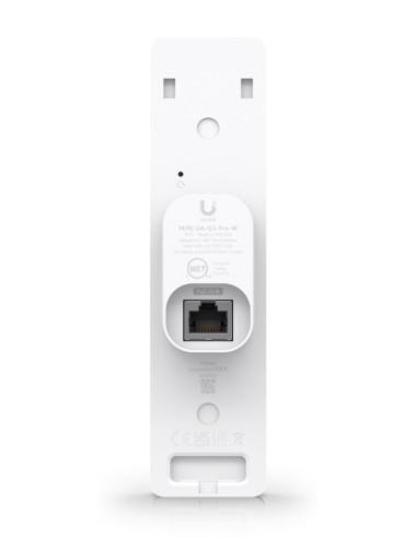Zestaw Startowy Unifi Access Ubiquiti G3 Pro Ua-G3-Sk-Pro, Czytnik Dostępu G3 Professional + Czytnik G3 + Hub +  Breloki (2 Sztu