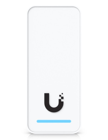 Zestaw Startowy Unifi Access Ubiquiti G3 Pro Ua-G3-Sk-Pro, Czytnik Dostępu G3 Professional + Czytnik G3 + Hub +  Breloki (2 Sztu