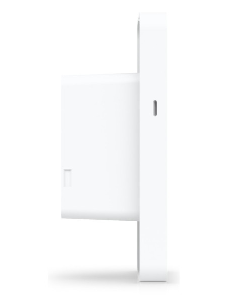 Zestaw Startowy Unifi Access Ubiquiti G3 Pro Ua-G3-Sk-Pro, Czytnik Dostępu G3 Professional + Czytnik G3 + Hub +  Breloki (2 Sztu