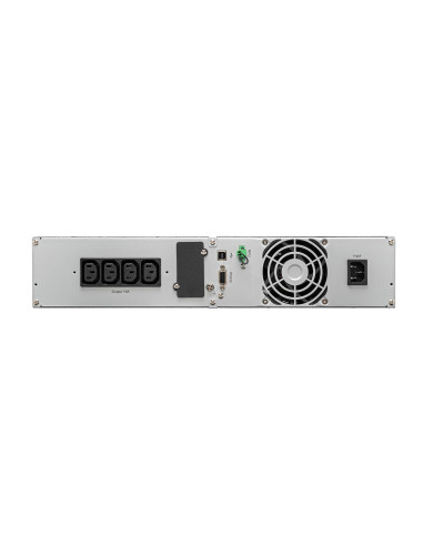 Eaton- Zasilacz Ups 9E 1000I Rack2U