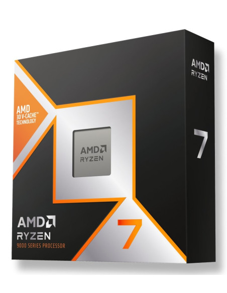 Procesor Amd Ryzen 7 9850X3D - Box