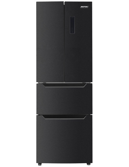 Chłodziarka Frenchdoor Mpm-351-Sbf-07 Inox