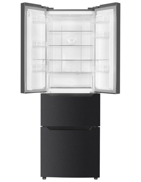 Chłodziarka Frenchdoor Mpm-351-Sbf-07 Inox