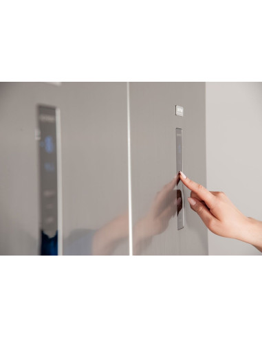 Chłodziarka (Inox) Mpm-387-Cjf-22