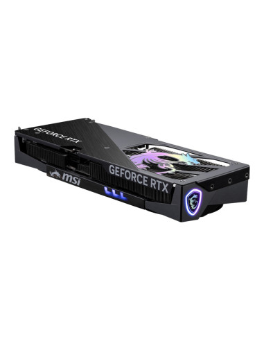 Karta Graf. Msirtx 5060 Ti 8G Gaming Trio Oc