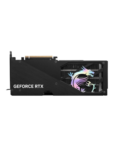 Karta Graf. Msirtx 5060 Ti 8G Gaming Trio Oc