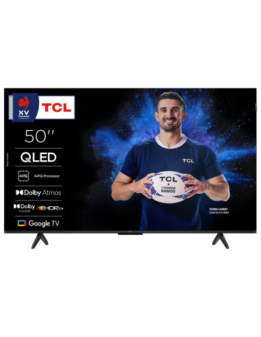 Telewizor Tcl Model 50P7K