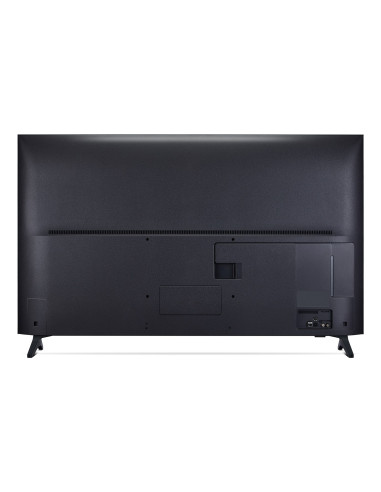 Lg Qned Ai 50Qned70A6A Telewizor 127 Cm (50") 4K Ultra Hd Smart Tv Wi-Fi Czarny