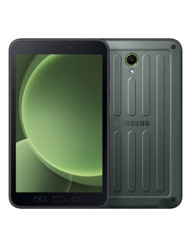 Samsung Galaxy Tab Active5 8" X306 6/128Gb 5G Enterprise Edition