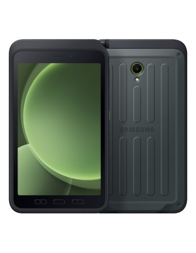 Samsung Galaxy Tab Active5 8" X306 6/128Gb 5G Enterprise Edition