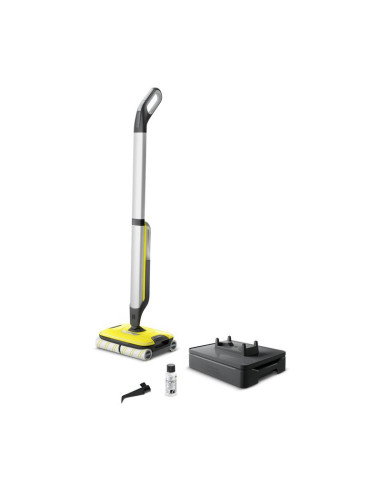 Mop Elektryczny Karcher Fc 7 1.055-730.0