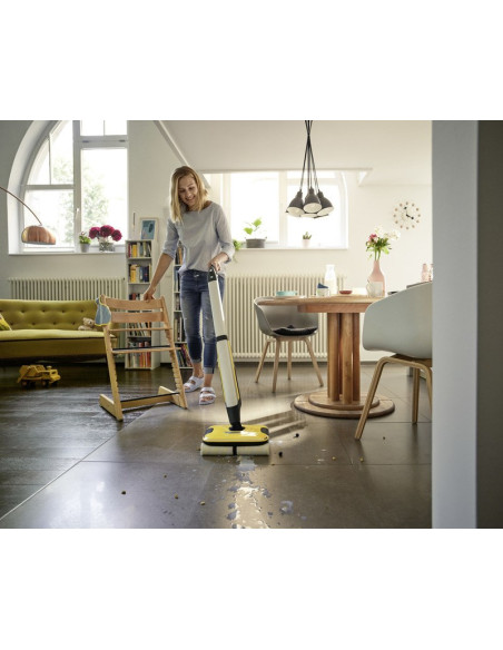 Mop Elektryczny Karcher Fc 7 1.055-730.0