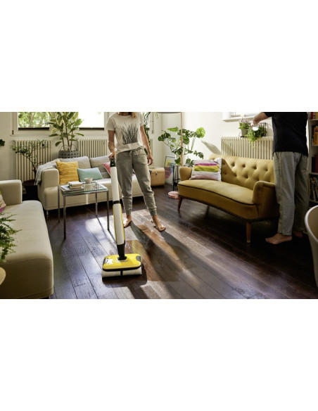 Mop Elektryczny Karcher Fc 7 1.055-730.0