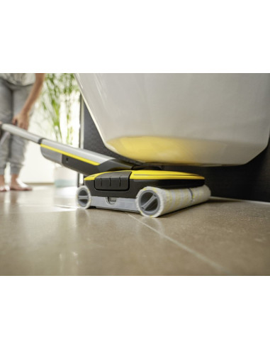 Mop Elektryczny Karcher Fc 7 1.055-730.0