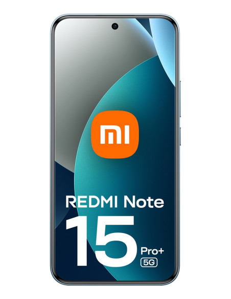 Xiaomi Redmi Note 15 Pro+ 5G 12/512Gb Blue