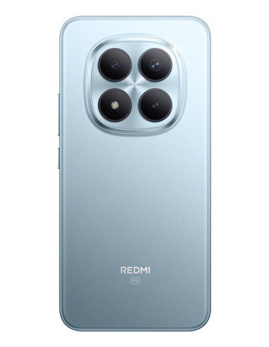 Xiaomi Redmi Note 15 Pro+ 5G 12/512Gb Blue
