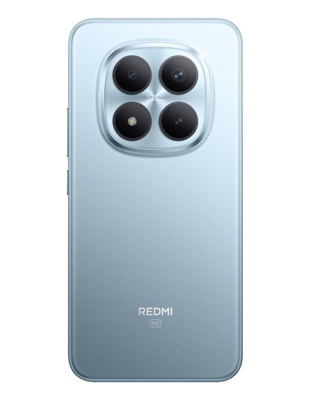 Xiaomi Redmi Note 15 Pro+ 5G 12/512Gb Blue