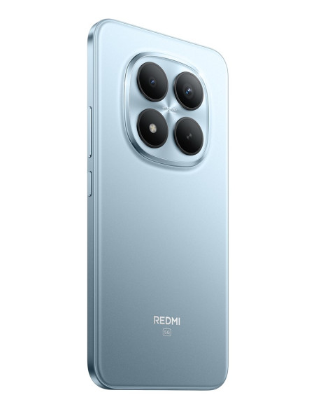 Xiaomi Redmi Note 15 Pro+ 5G 12/512Gb Blue