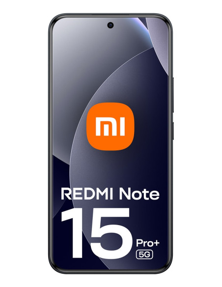 Xiaomi Redmi Note 15 Pro+ 5G 12/512Gb Black