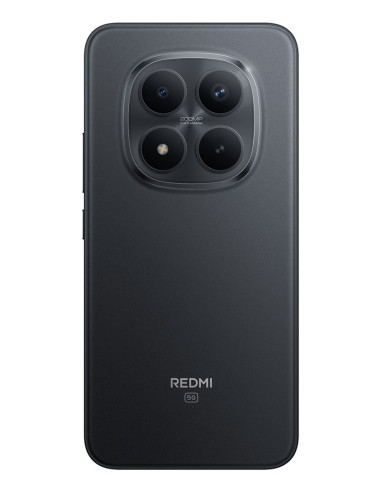 Xiaomi Redmi Note 15 Pro+ 5G 12/512Gb Black