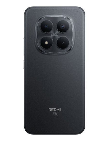 Xiaomi Redmi Note 15 Pro+ 5G 12/512Gb Black