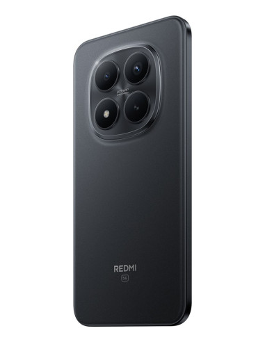 Xiaomi Redmi Note 15 Pro+ 5G 12/512Gb Black